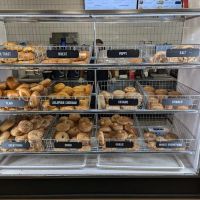 Bagel Cafe ico