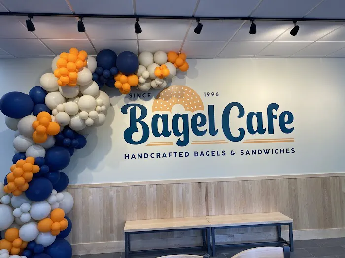 Bagel Cafe Picture 6