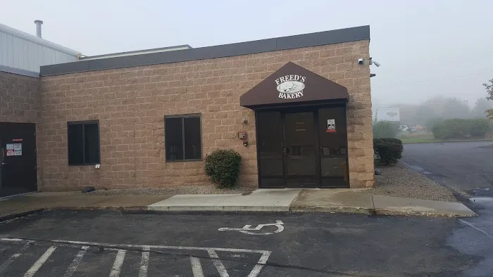 Freed's Bakery Picture 4