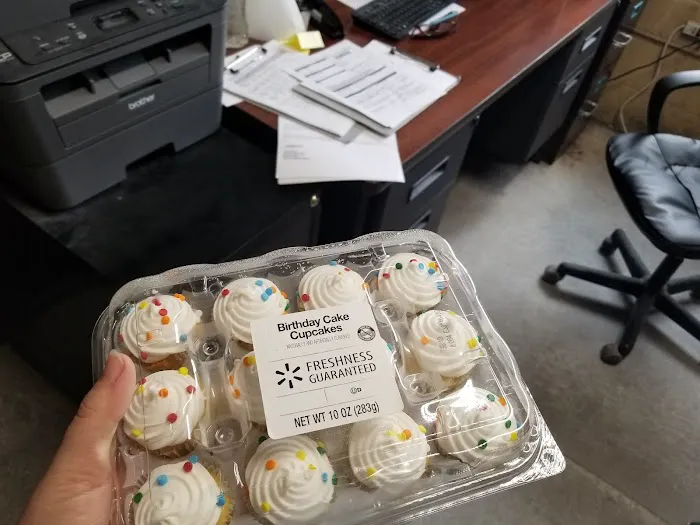 Freed's Bakery Picture 7