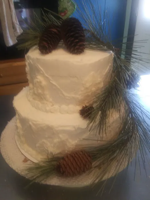 Cuppity Kakes Picture 6