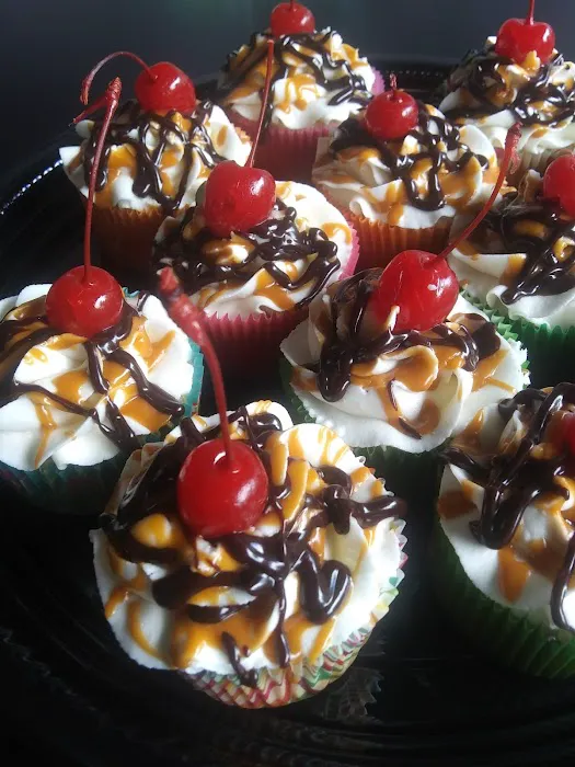 Cuppity Kakes Picture 10