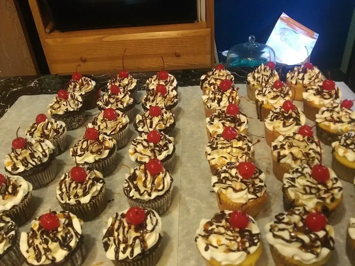 Cuppity Kakes Picture 8