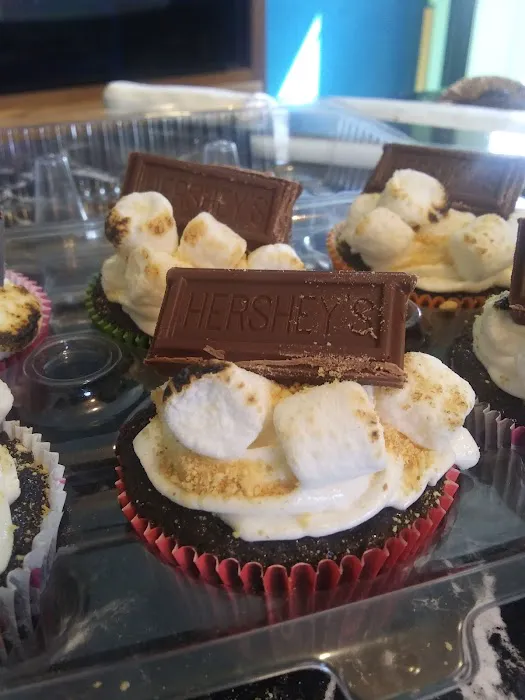 Cuppity Kakes Picture 5