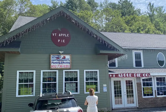 Vermont Apple Pies Bakery Picture 2