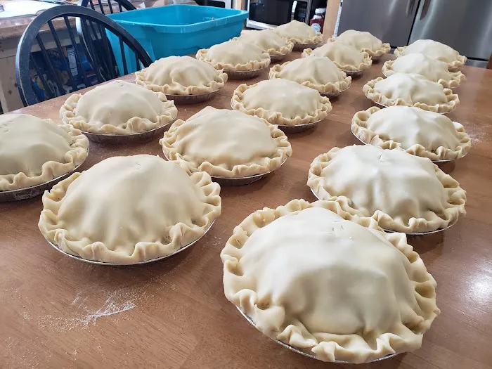 Vermont Apple Pies Bakery Picture 3