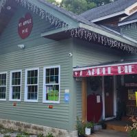 Vermont Apple Pies Bakery ico