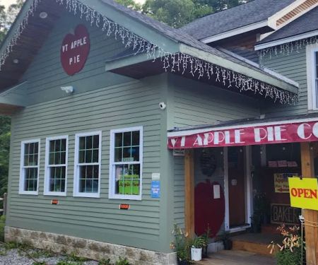 Vermont Apple Pies Bakery