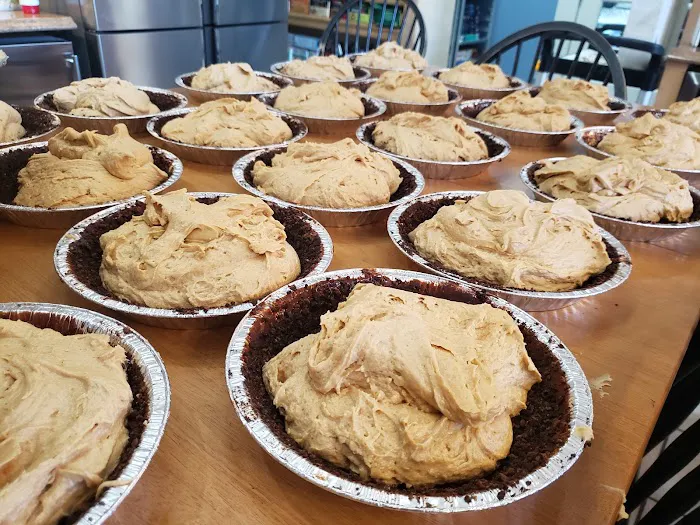 Vermont Apple Pies Bakery Picture 5