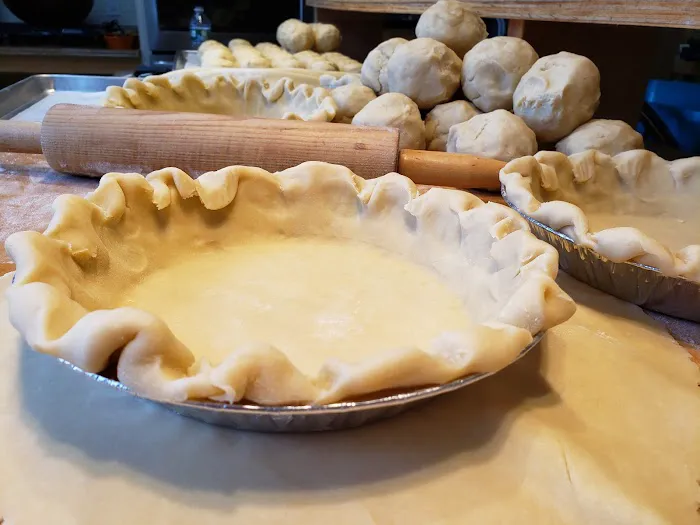 Vermont Apple Pies Bakery Picture 6