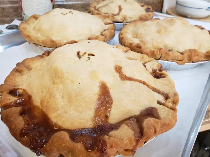 Vermont Apple Pies Bakery Picture 10