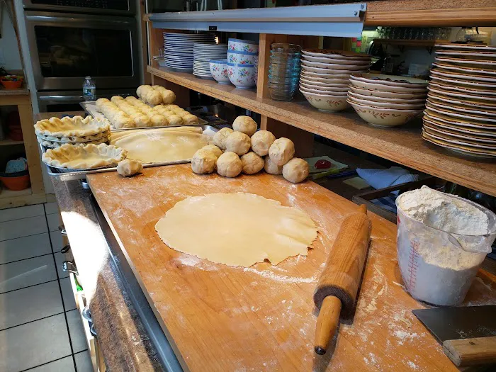 Vermont Apple Pies Bakery Picture 8