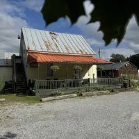 New England Cider Donuts ico