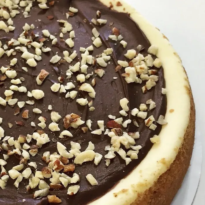 Pleasant Lake Cheesecake Company Picture 2