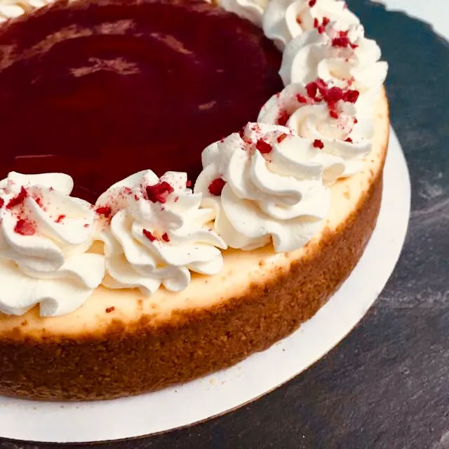 Pleasant Lake Cheesecake Company Picture 10