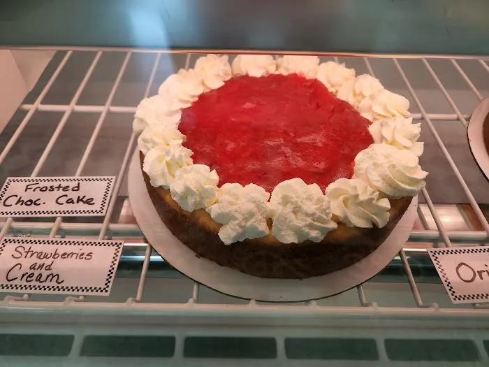 Pleasant Lake Cheesecake Company Picture 3