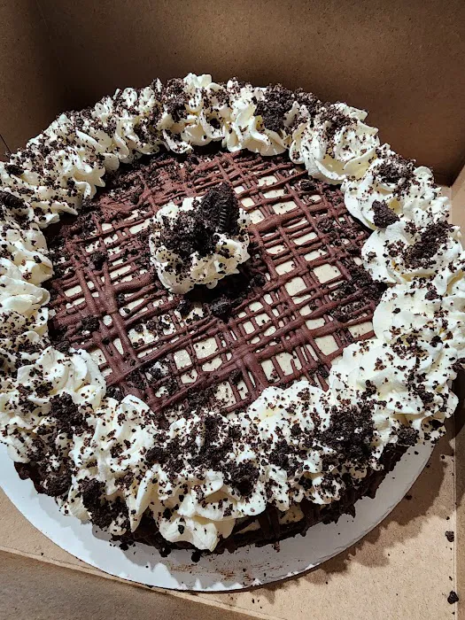 Pleasant Lake Cheesecake Company Picture 4