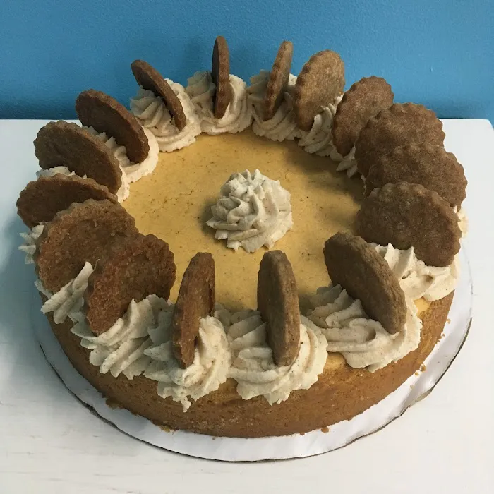 Pleasant Lake Cheesecake Company Picture 8