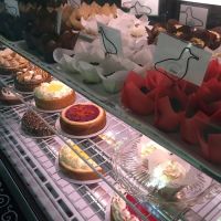 Pleasant Lake Cheesecake Company ico