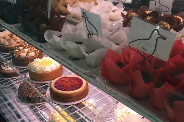 Pleasant Lake Cheesecake Company