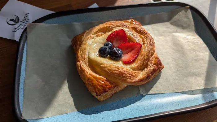 Blue Loon Bakery Picture 6