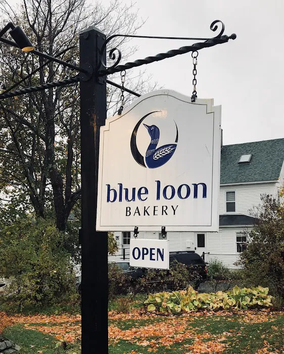 Blue Loon Bakery Picture 8