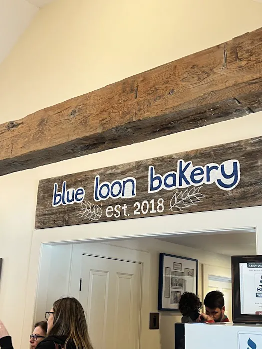 Blue Loon Bakery Picture 9