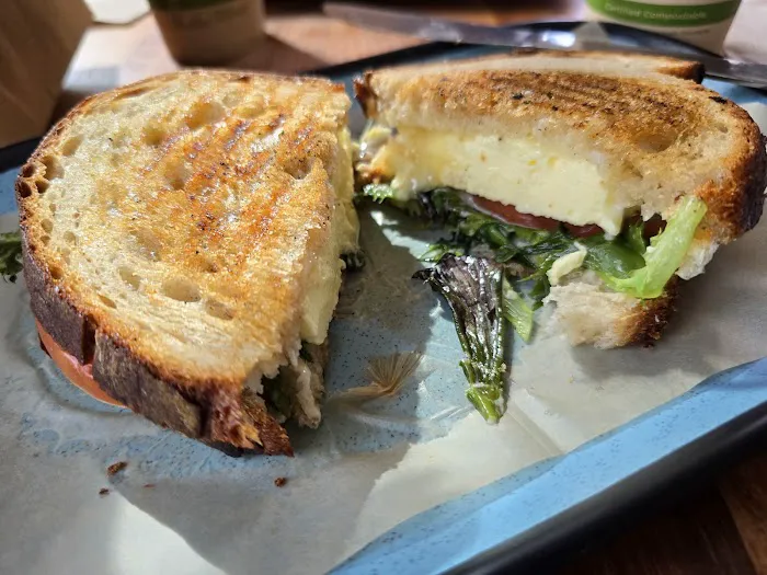 Blue Loon Bakery Picture 3