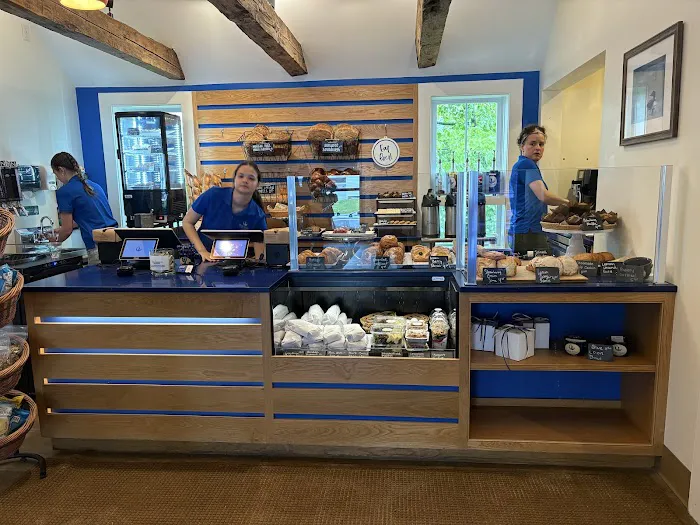 Blue Loon Bakery Picture 1