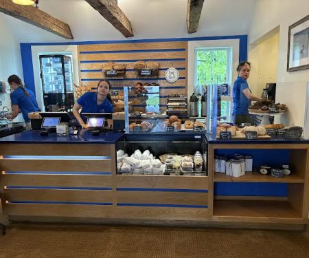 Blue Loon Bakery