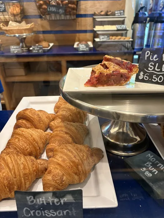 Blue Loon Bakery Picture 2