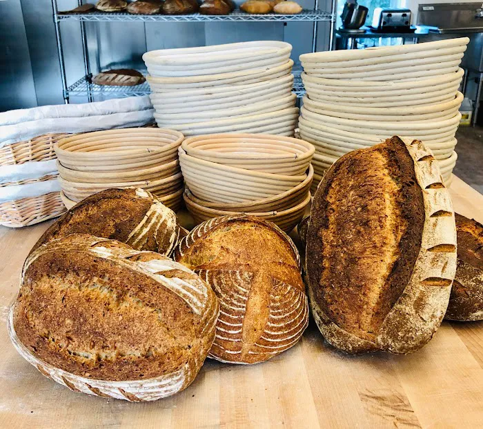 Blue Loon Bakery Picture 10