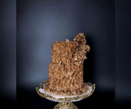 Truffalla Online Cake Bakery