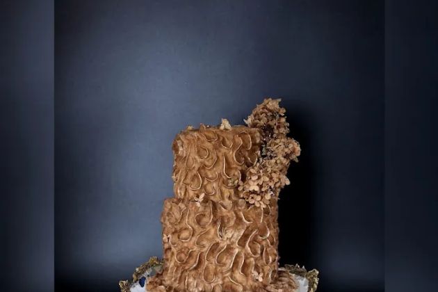 Truffalla Online Cake Bakery
