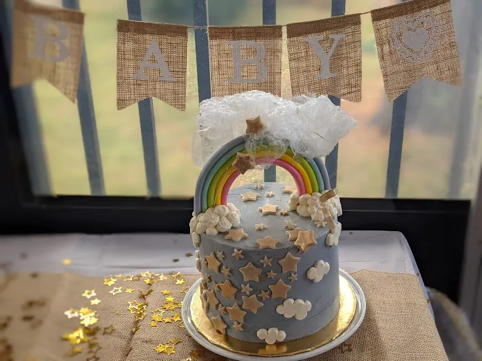 Truffalla Online Cake Bakery Picture 4