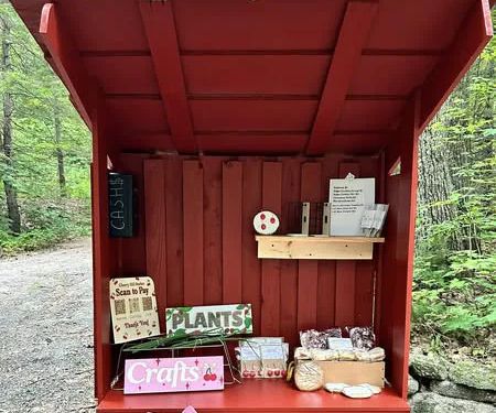 Cherry Hill Market