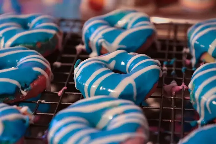 Eat it Loud Cakerie Picture 4