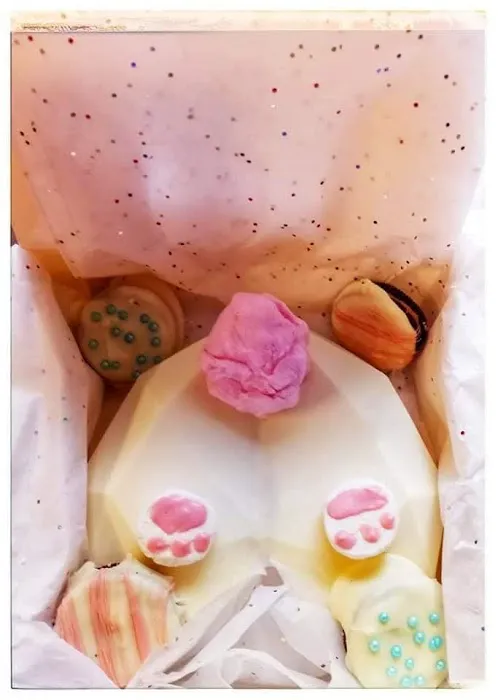 Eat it Loud Cakerie Picture 1