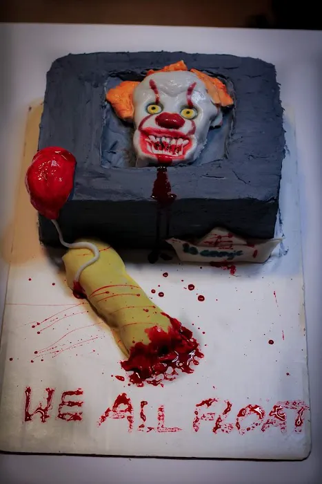 Eat it Loud Cakerie Picture 3