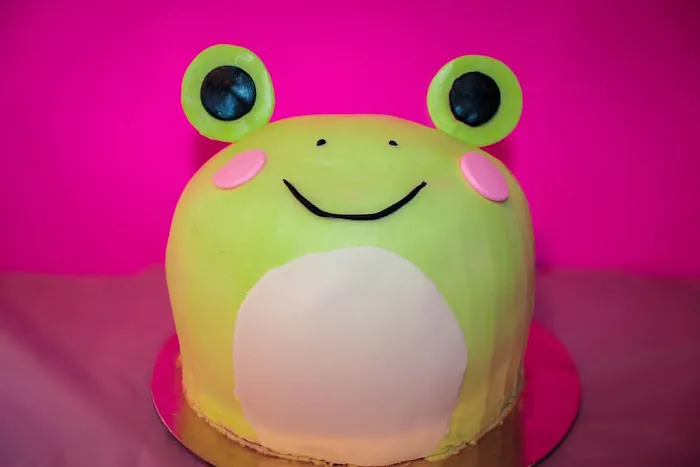 Eat it Loud Cakerie Picture 6