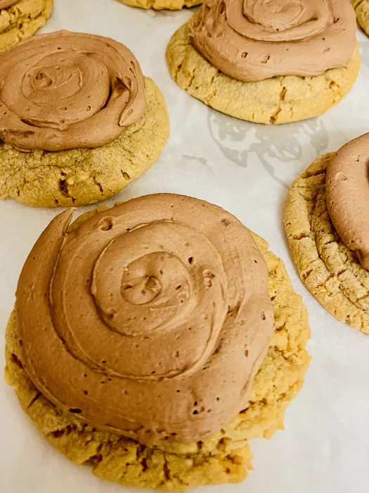 Katie's Cookies Picture 7