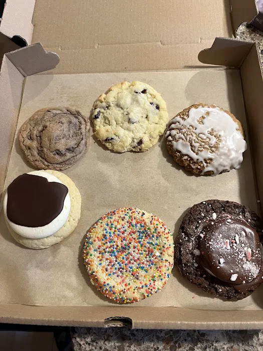 Katie's Cookies Picture 1