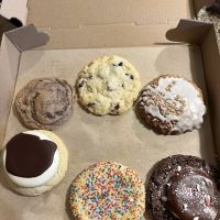 Katie's Cookies ico