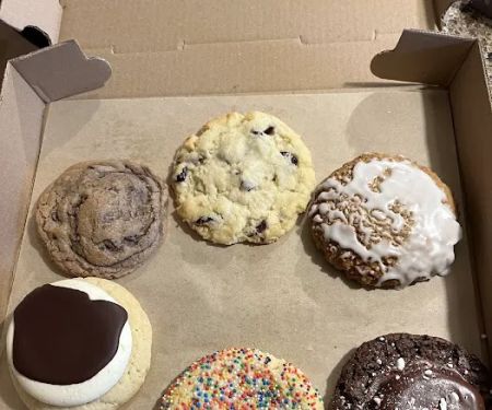 Katie's Cookies