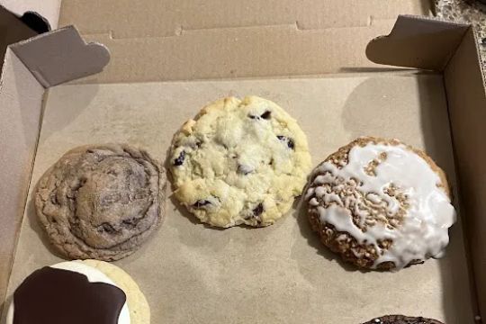 Katie's Cookies