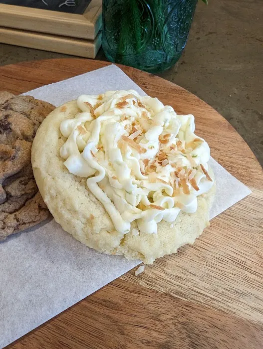 Katie's Cookies Picture 8