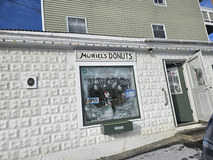 Muriel's Donuts Picture 6