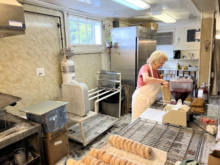 Muriel's Donuts Picture 2