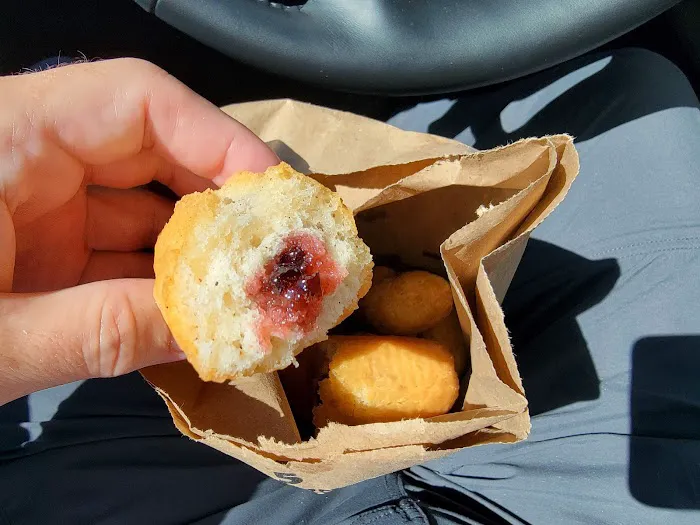 Muriel's Donuts Picture 1