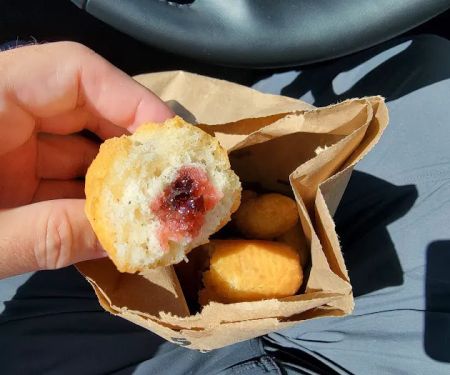 Muriel's Donuts